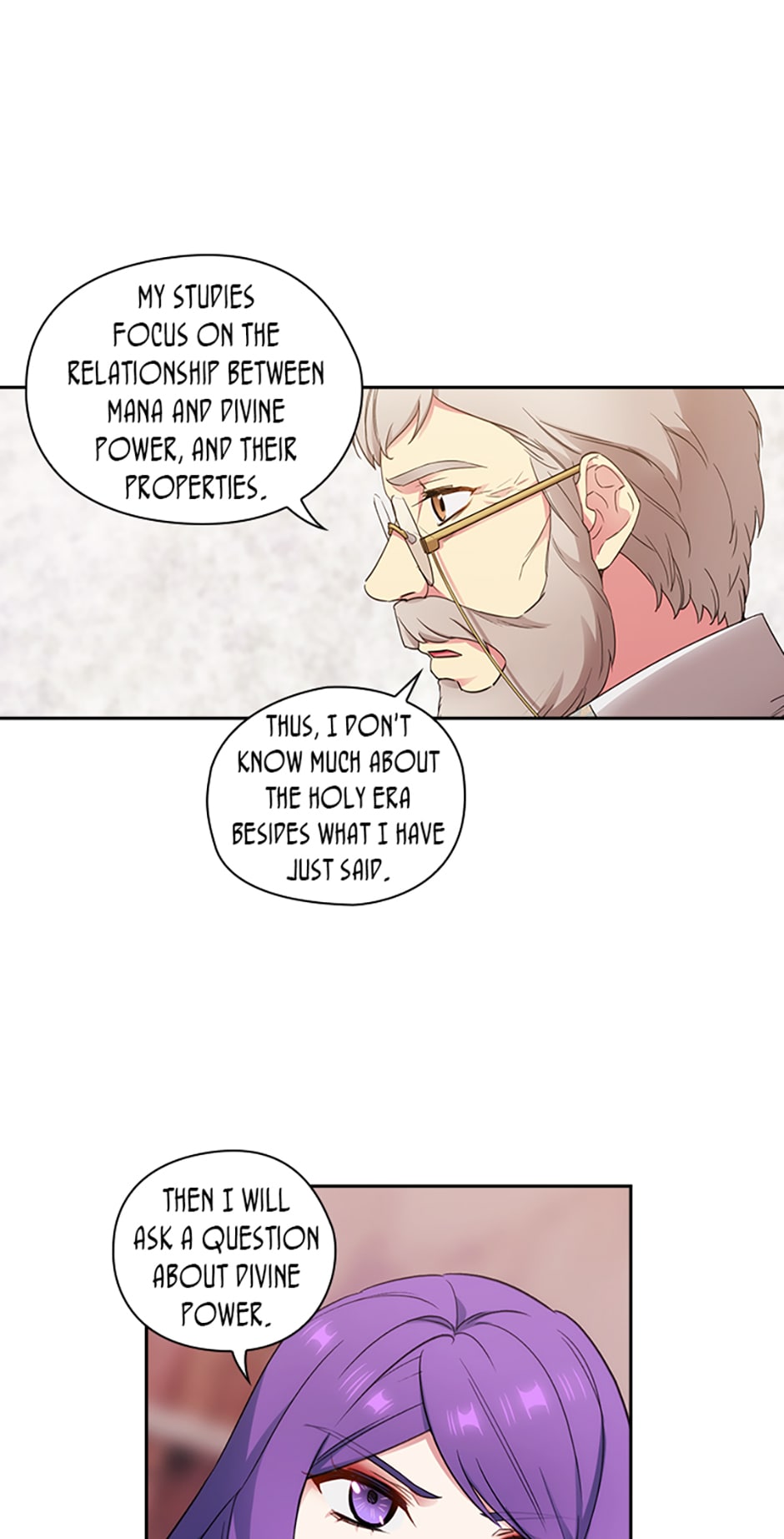 Reminiscence Adonis Chapter 128 - Page 27