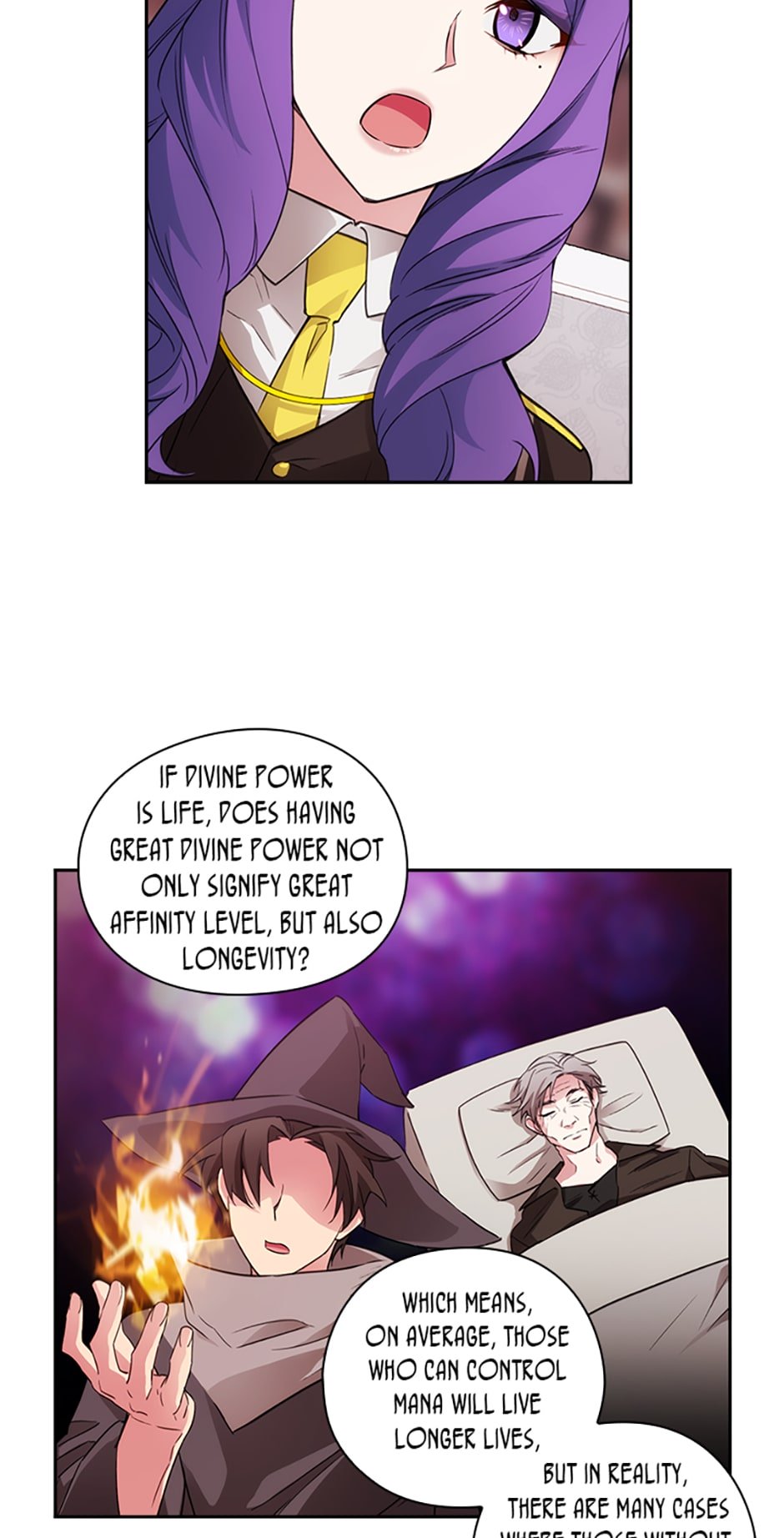 Reminiscence Adonis Chapter 128 - Page 28