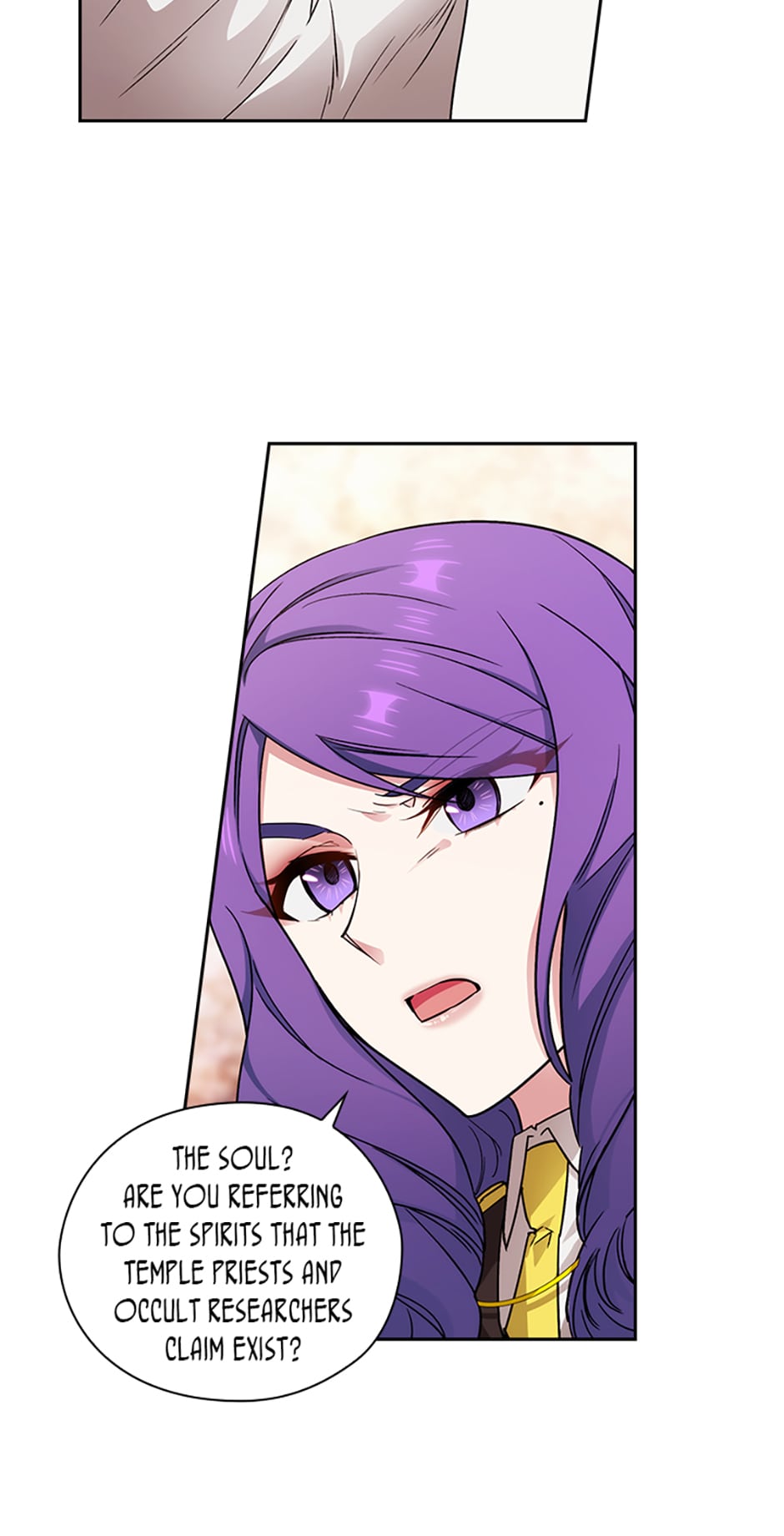 Reminiscence Adonis Chapter 128 - Page 33