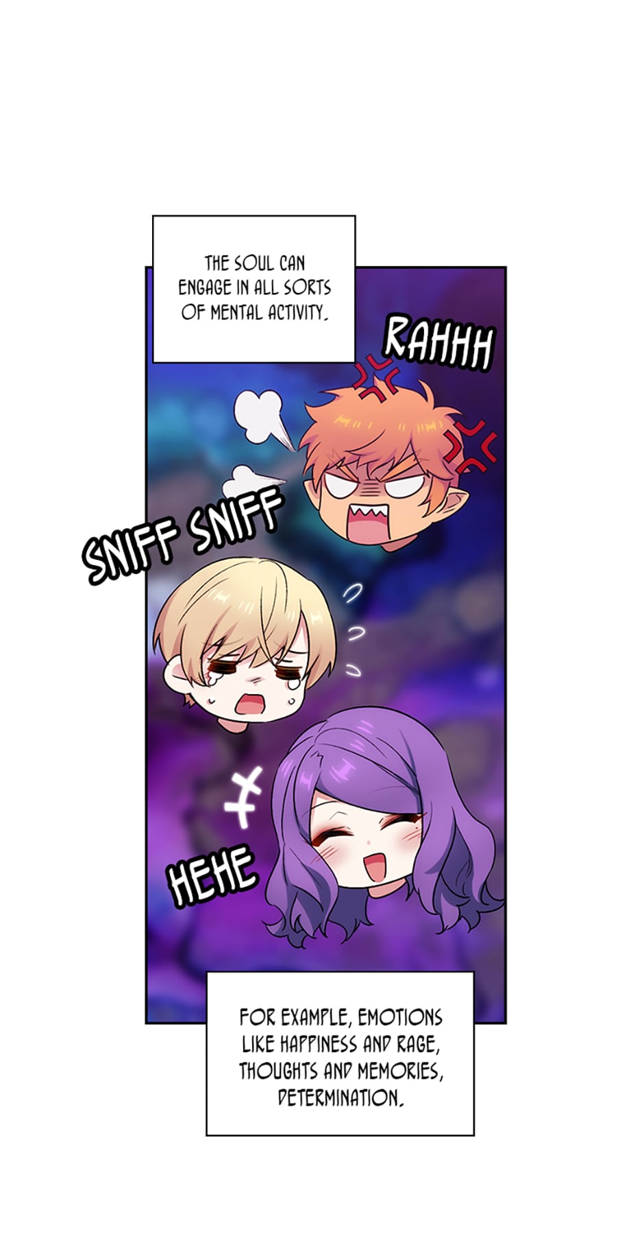 Reminiscence Adonis Chapter 128 - Page 39