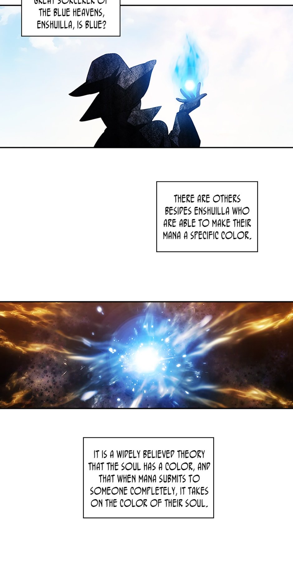 Reminiscence Adonis Chapter 128 - Page 41