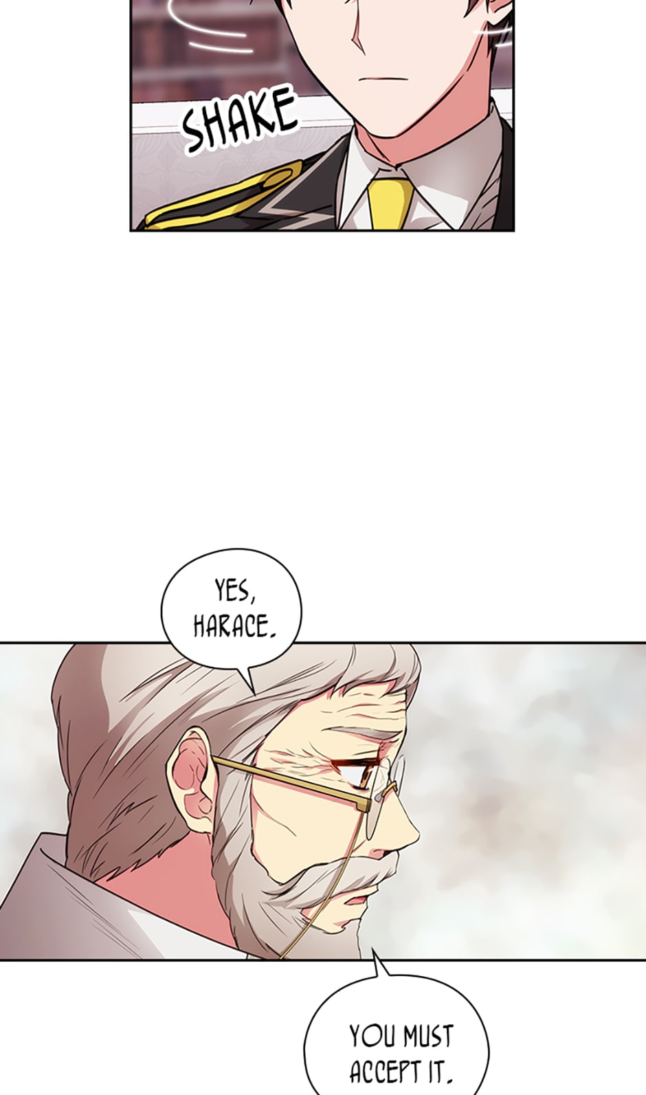 Reminiscence Adonis Chapter 128 - Page 49