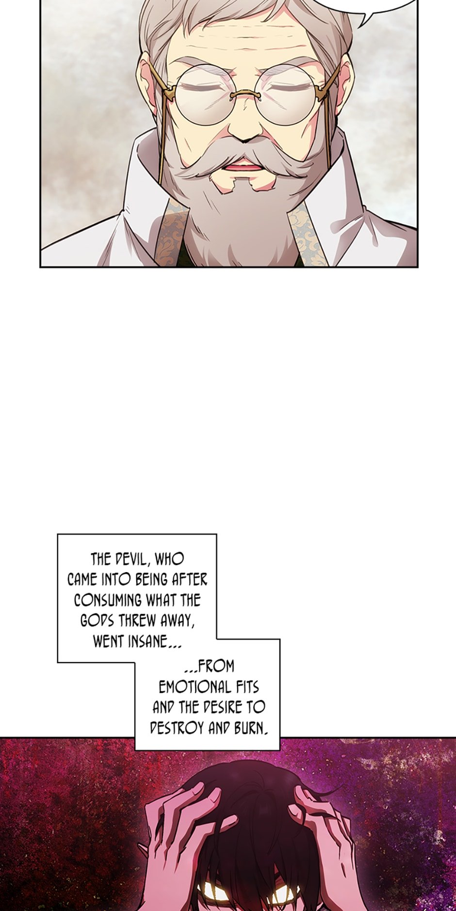 Reminiscence Adonis Chapter 128 - Page 6