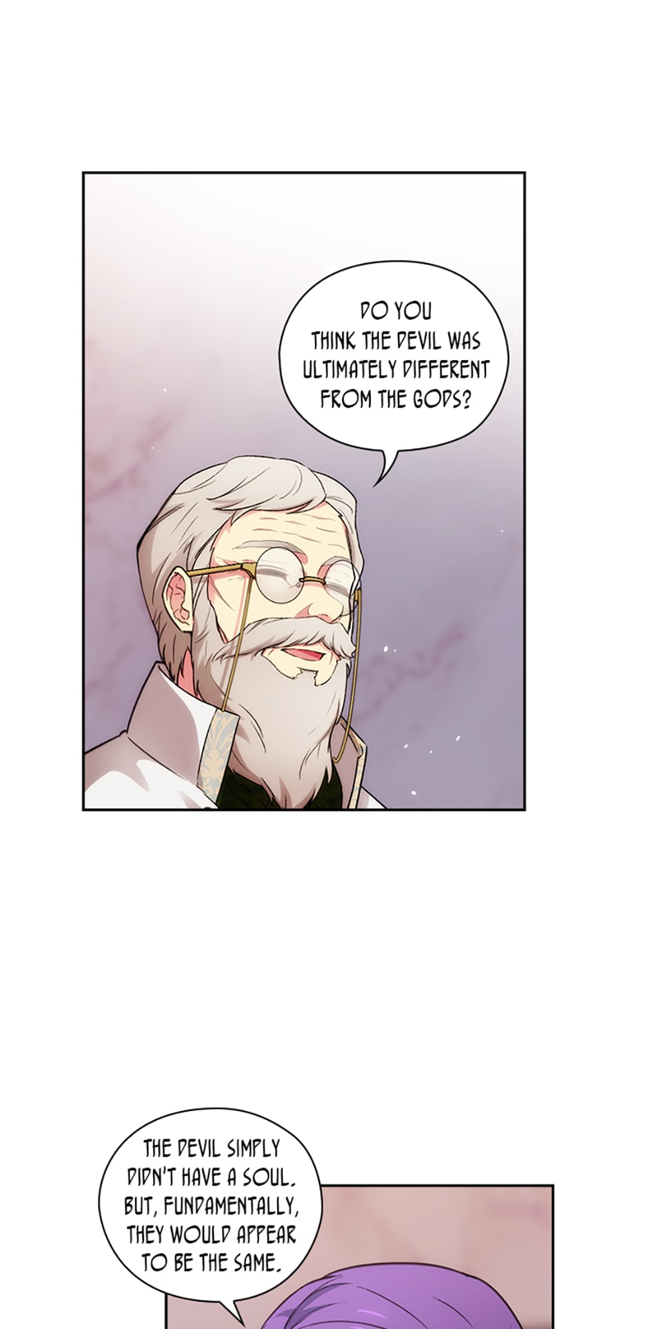 Reminiscence Adonis Chapter 128 - Page 8