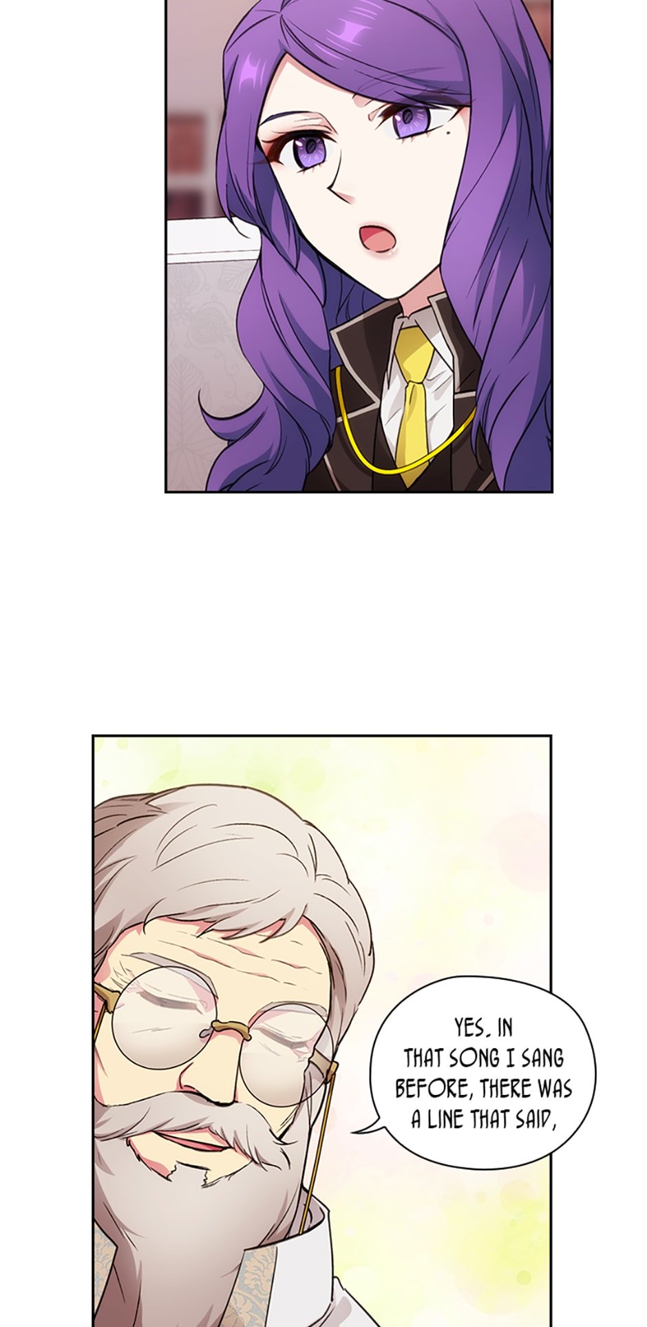 Reminiscence Adonis Chapter 128 - Page 9