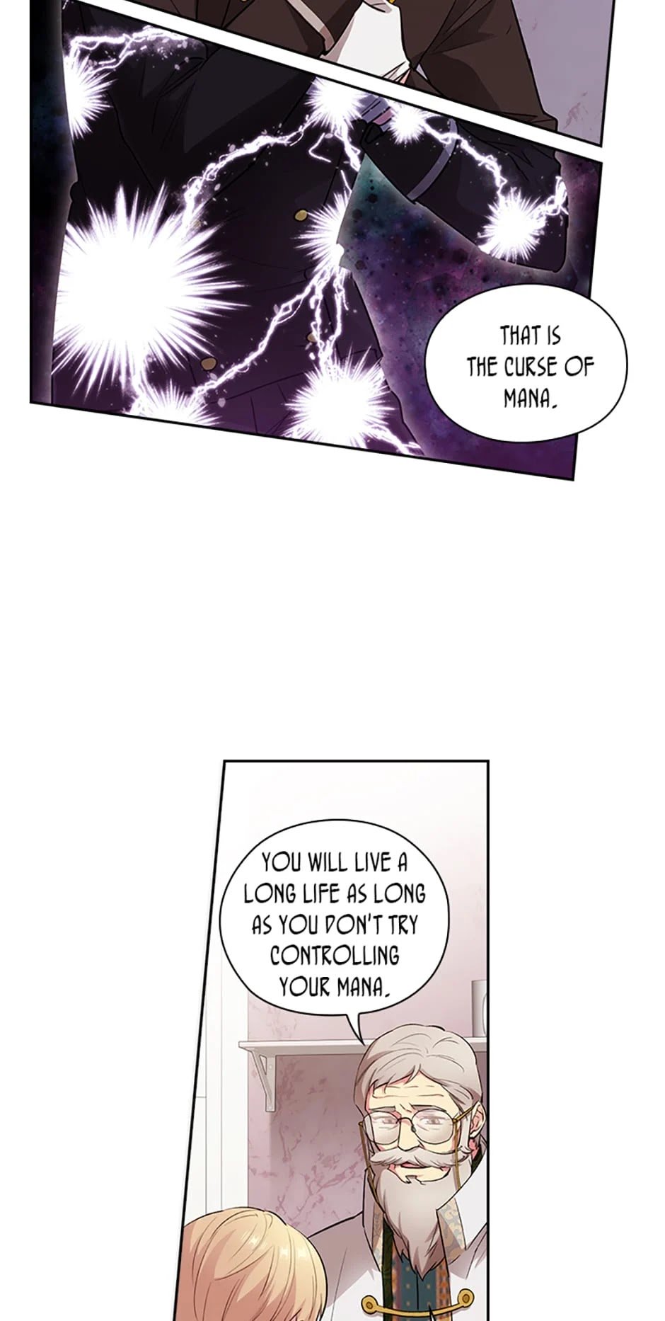 Reminiscence Adonis Chapter 129 - Page 11