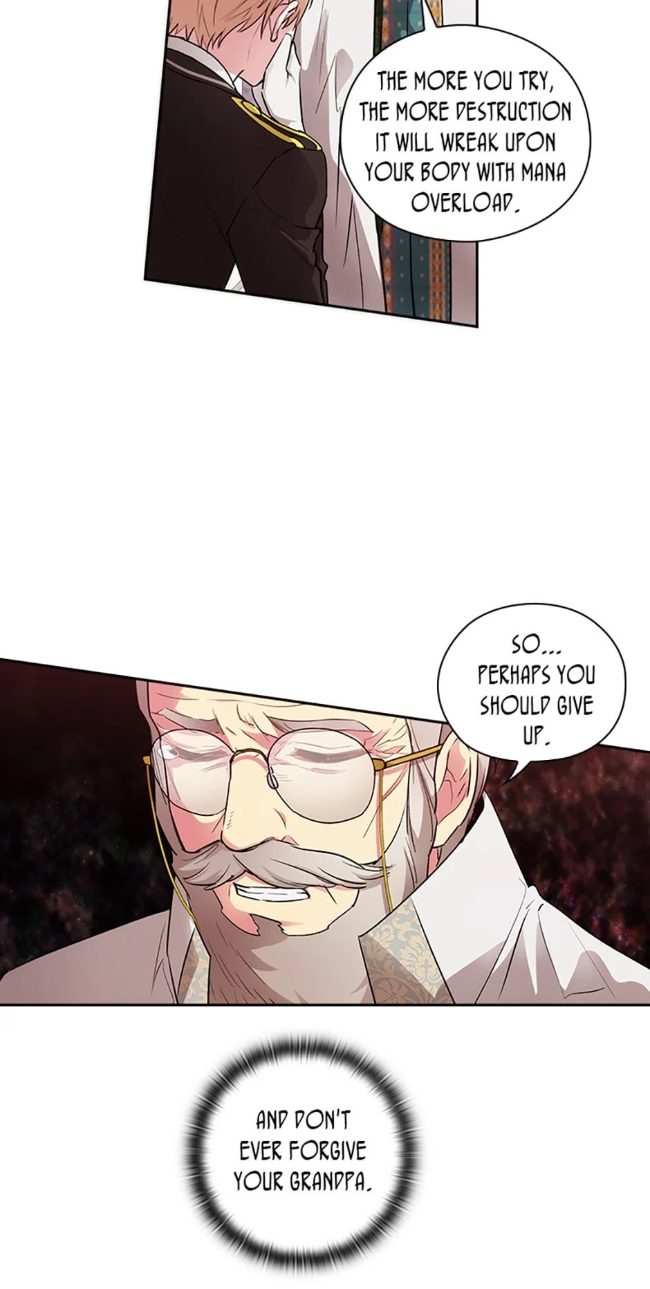 Reminiscence Adonis Chapter 129 - Page 12