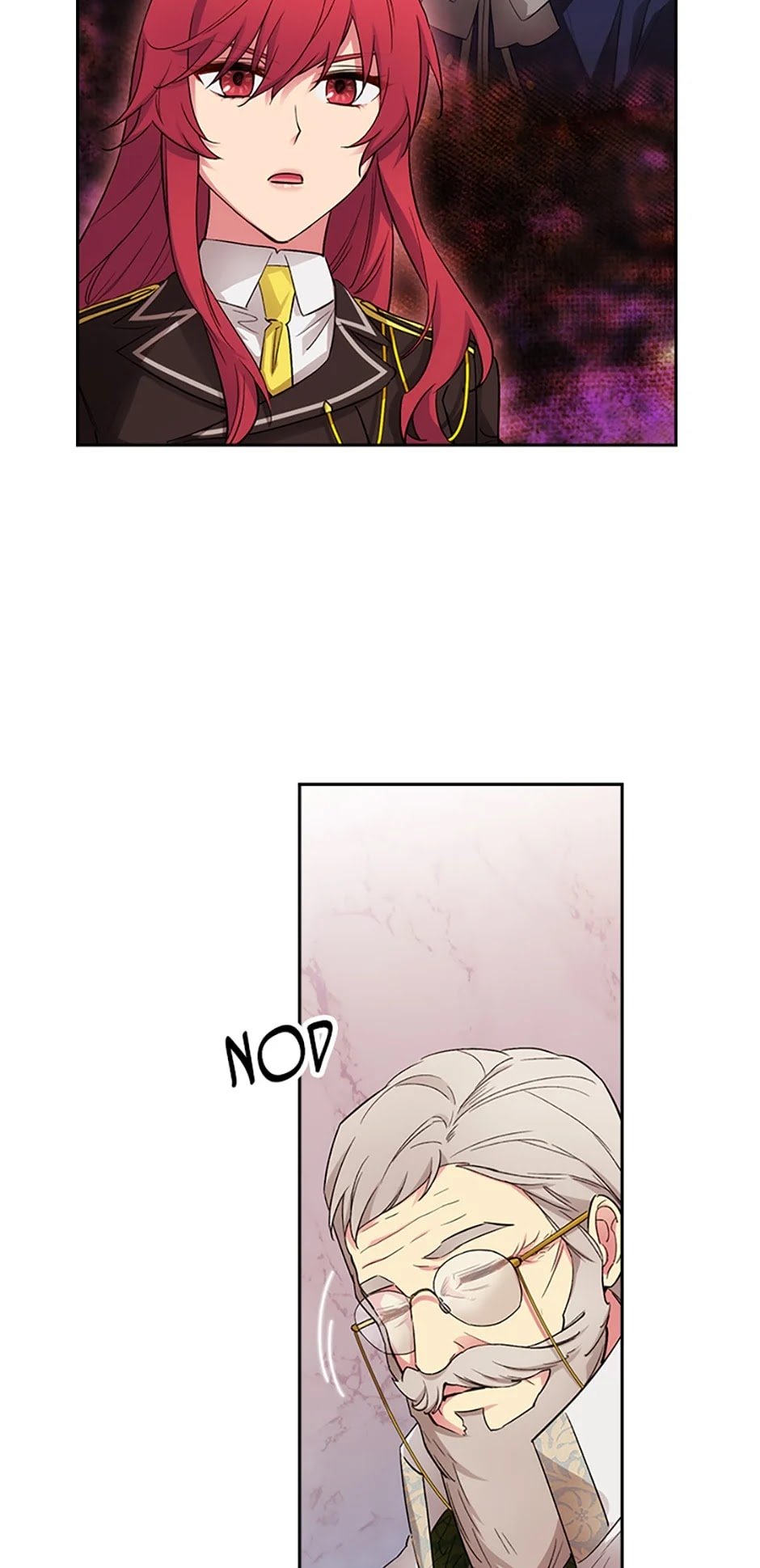 Reminiscence Adonis Chapter 129 - Page 16