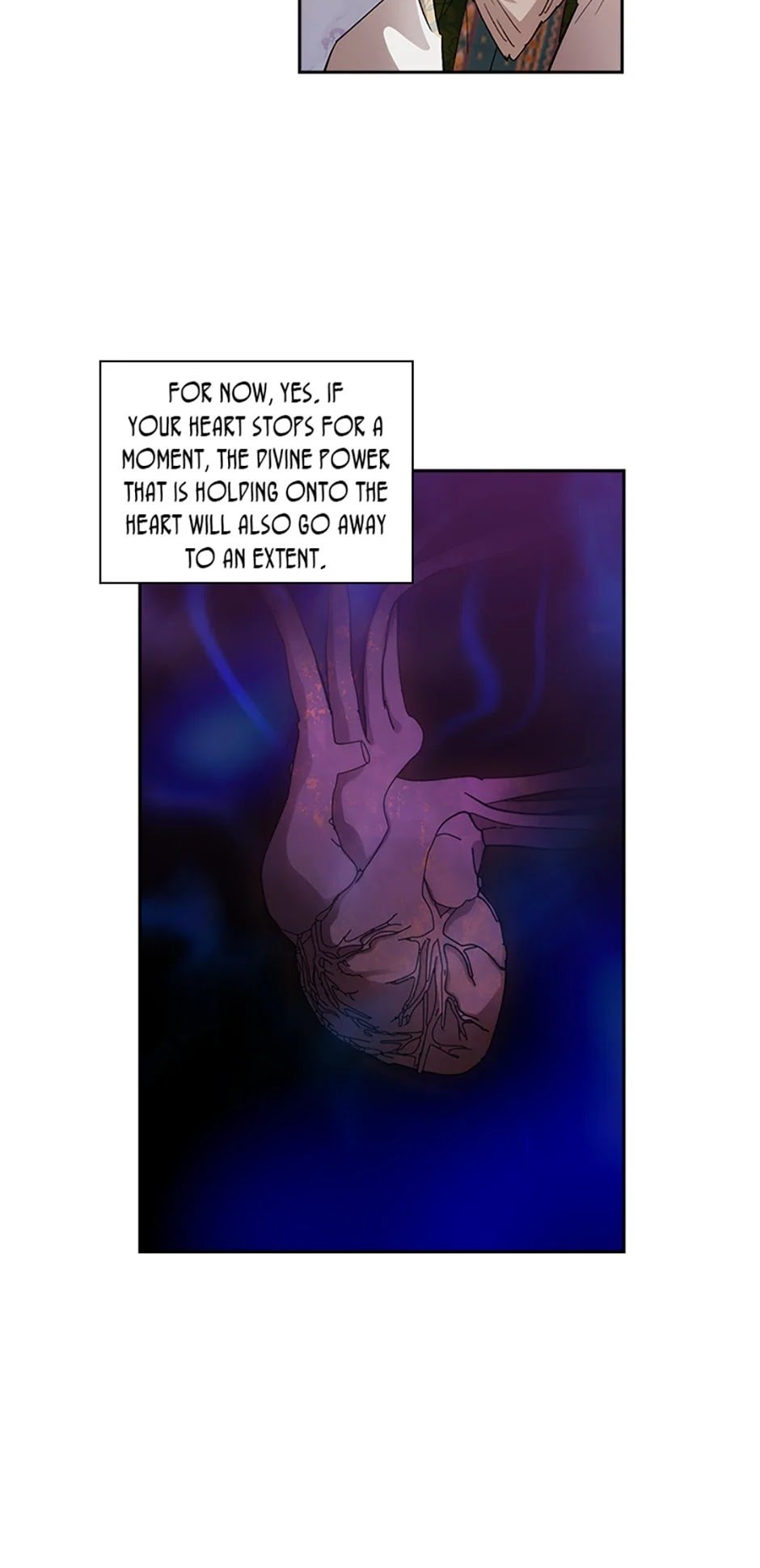 Reminiscence Adonis Chapter 129 - Page 17