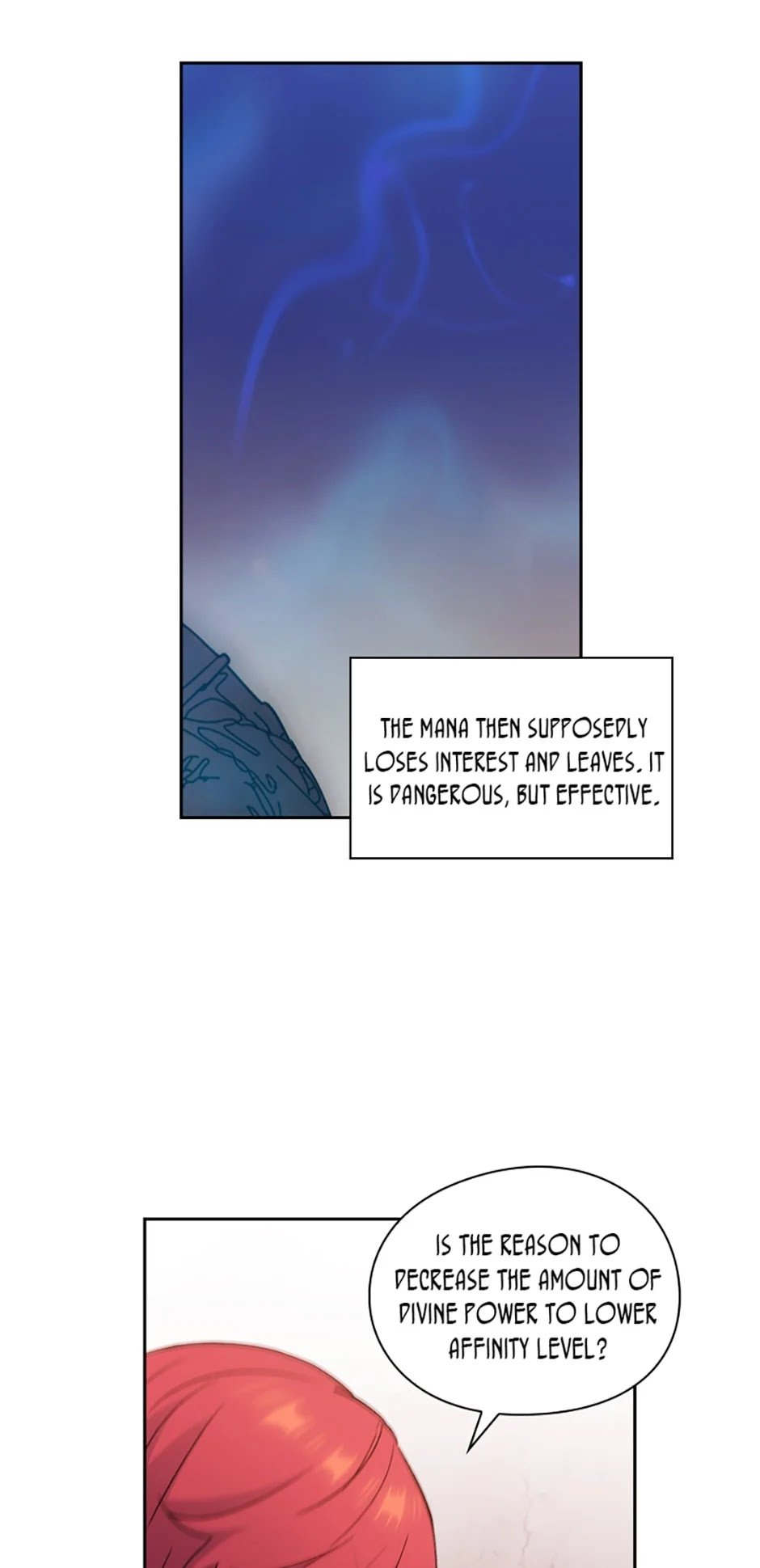 Reminiscence Adonis Chapter 129 - Page 18