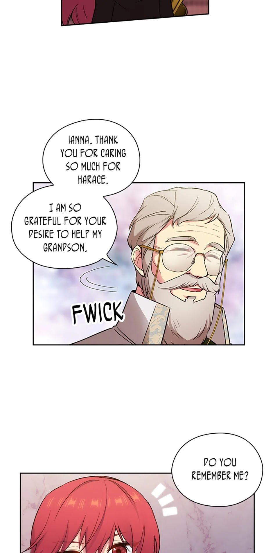 Reminiscence Adonis Chapter 129 - Page 23