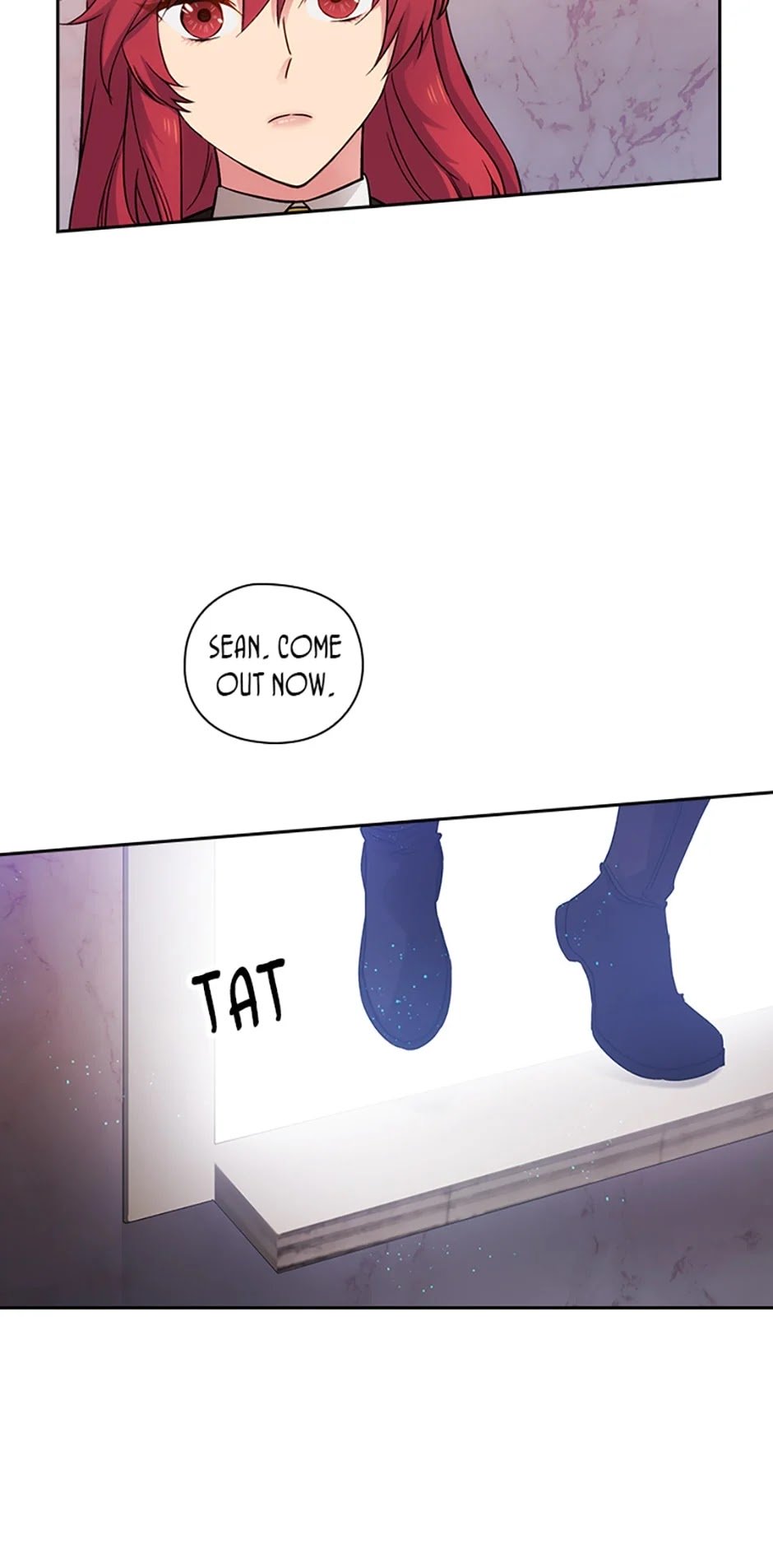 Reminiscence Adonis Chapter 129 - Page 24