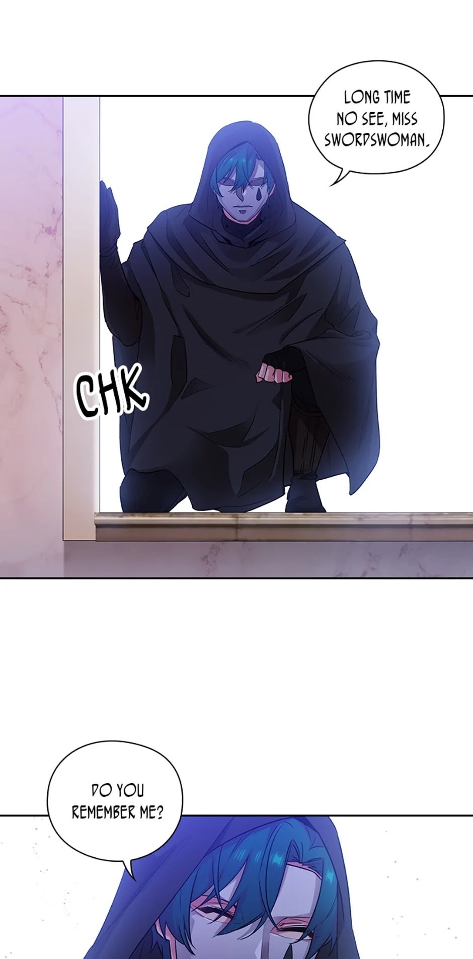 Reminiscence Adonis Chapter 129 - Page 25