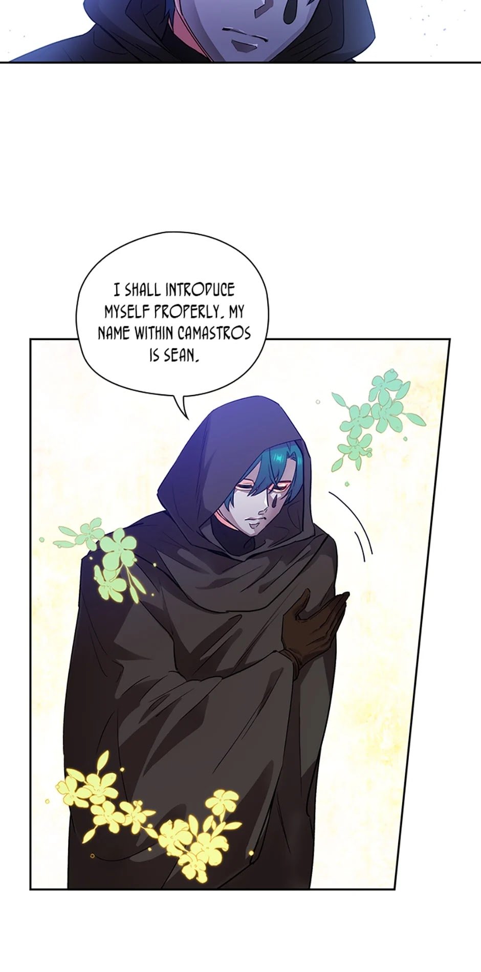 Reminiscence Adonis Chapter 129 - Page 26