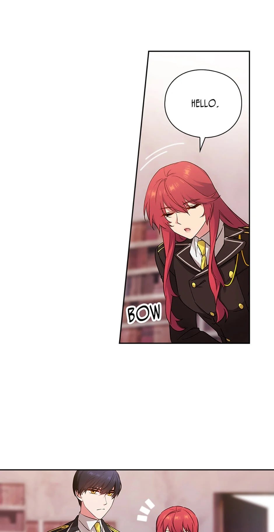 Reminiscence Adonis Chapter 129 - Page 27