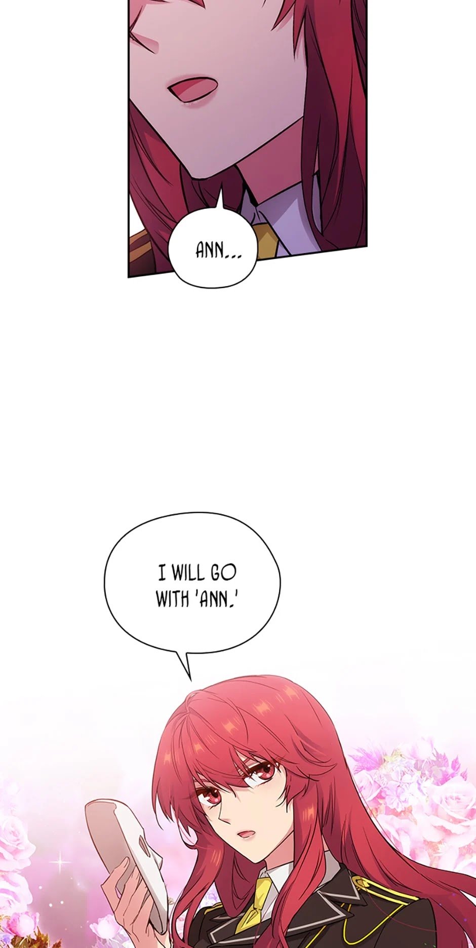 Reminiscence Adonis Chapter 129 - Page 49