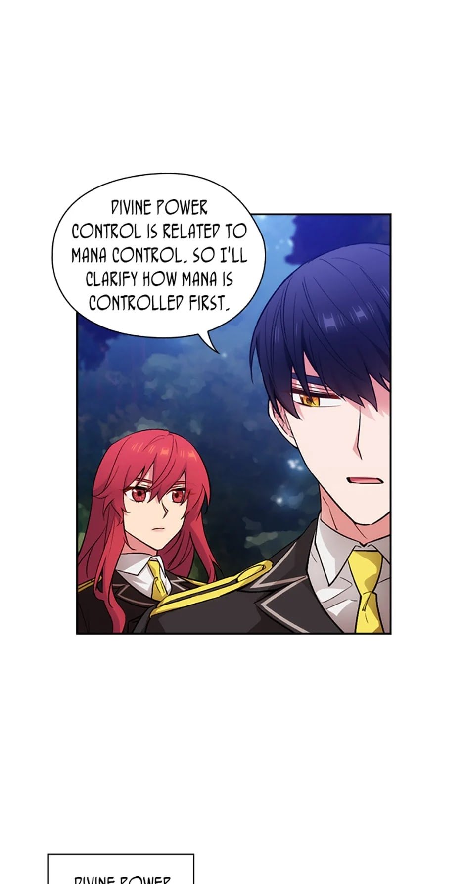 Reminiscence Adonis Chapter 130 - Page 12