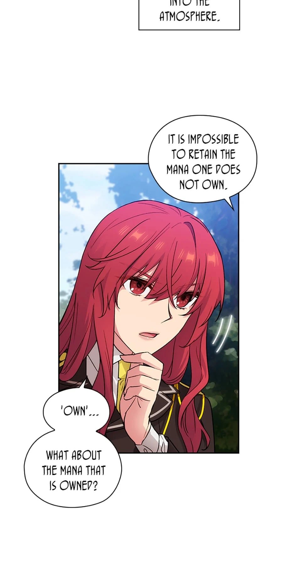 Reminiscence Adonis Chapter 130 - Page 18