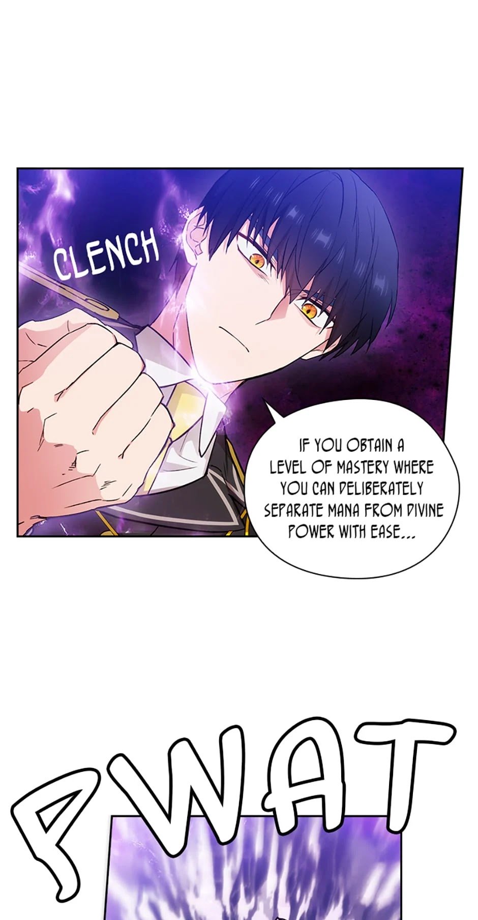 Reminiscence Adonis Chapter 130 - Page 29