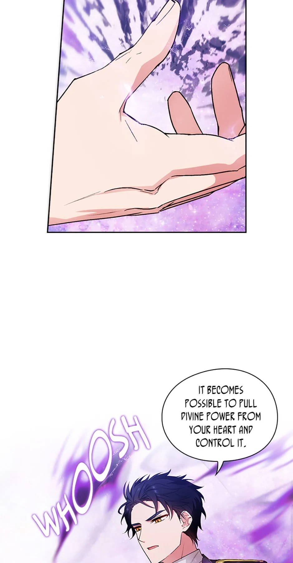 Reminiscence Adonis Chapter 130 - Page 30