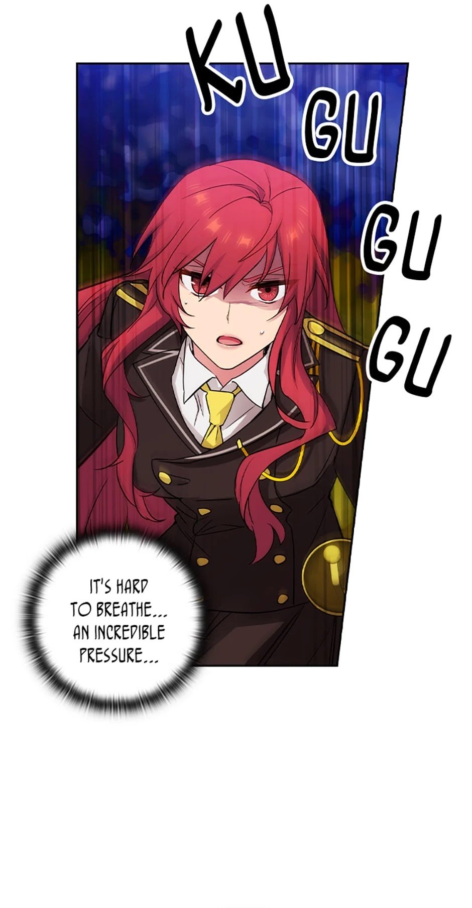 Reminiscence Adonis Chapter 130 - Page 32