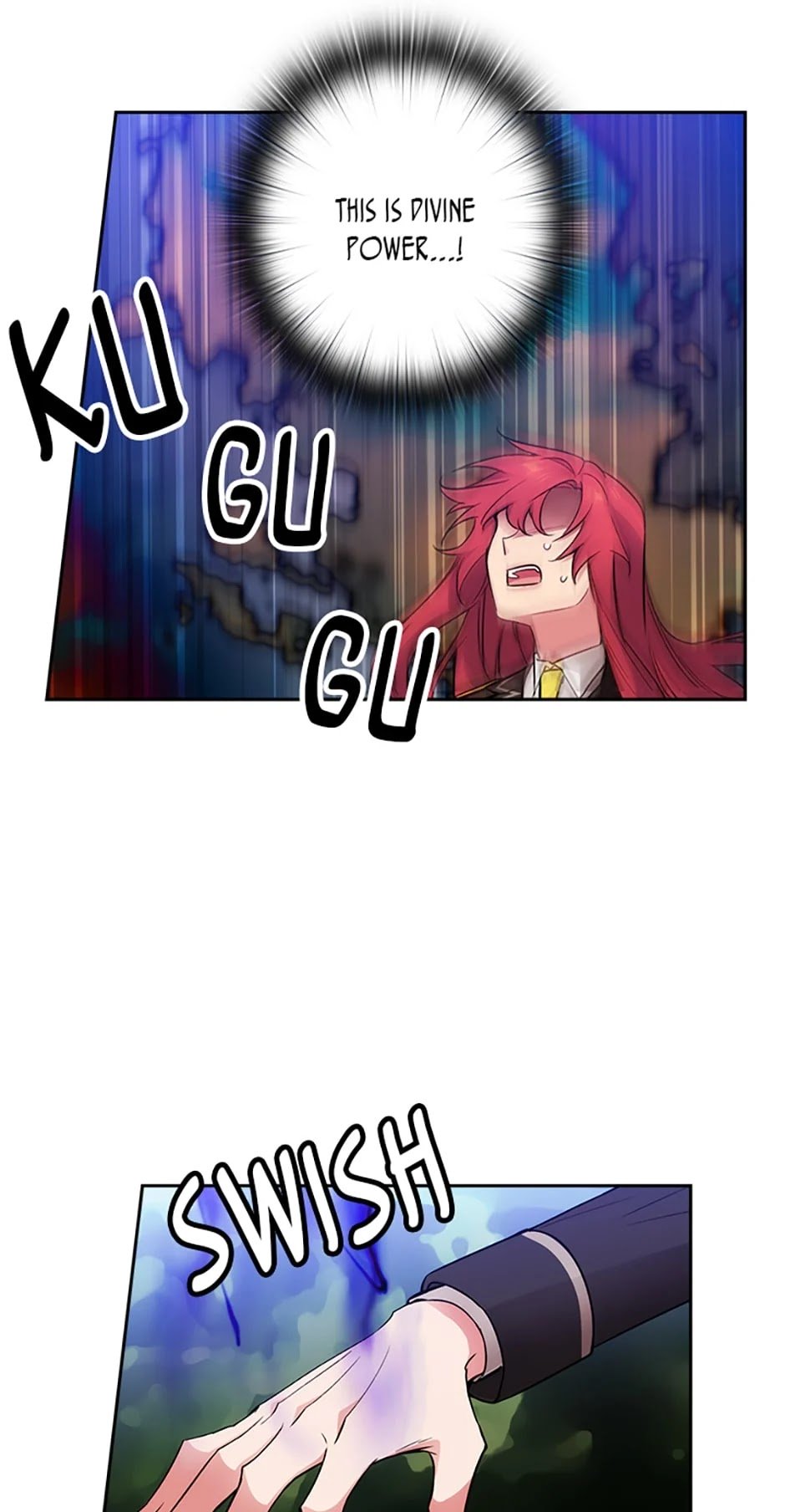 Reminiscence Adonis Chapter 130 - Page 33