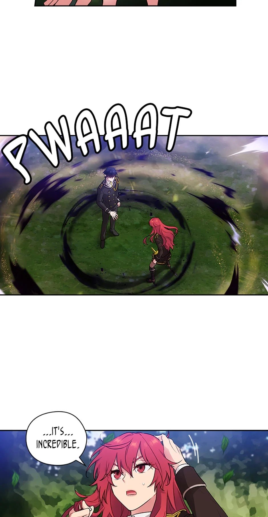 Reminiscence Adonis Chapter 130 - Page 34