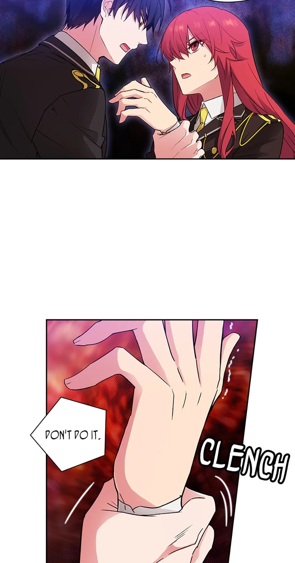 Reminiscence Adonis Chapter 130 - Page 41