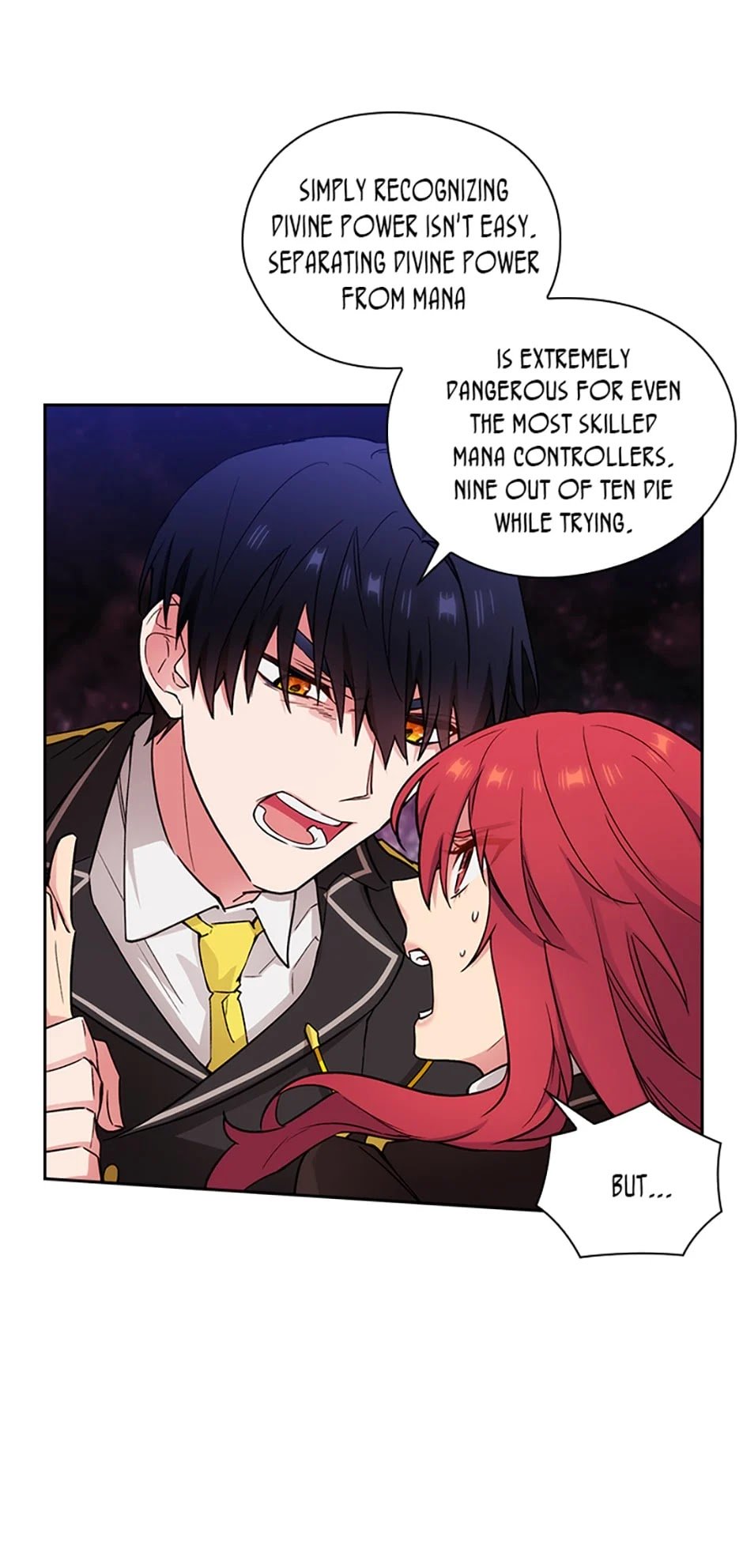 Reminiscence Adonis Chapter 130 - Page 43