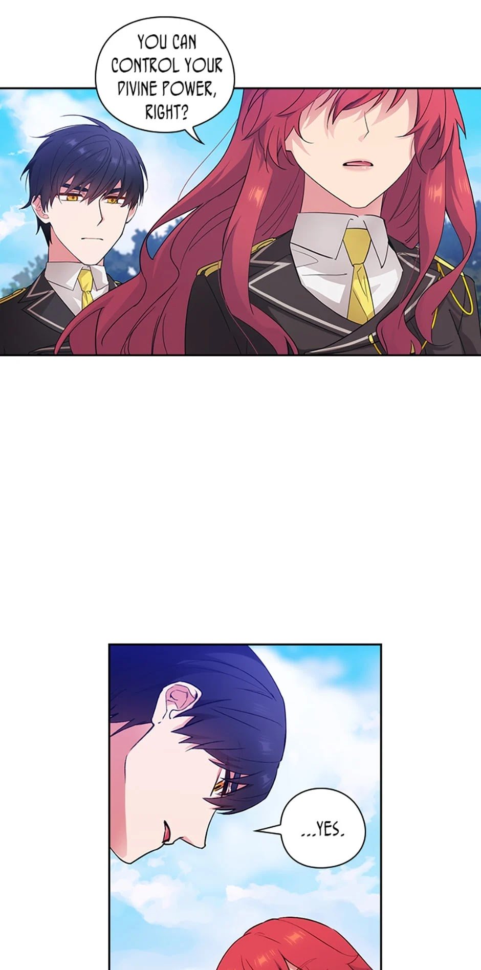 Reminiscence Adonis Chapter 130 - Page 7