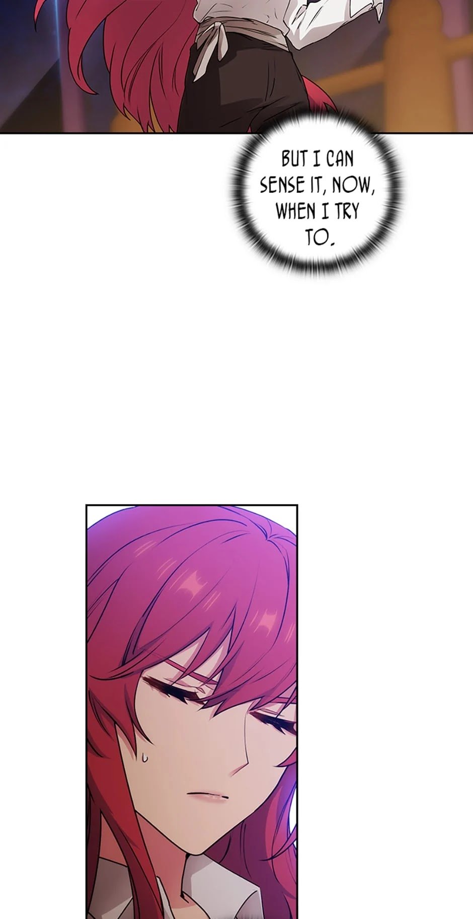 Reminiscence Adonis Chapter 131 - Page 12