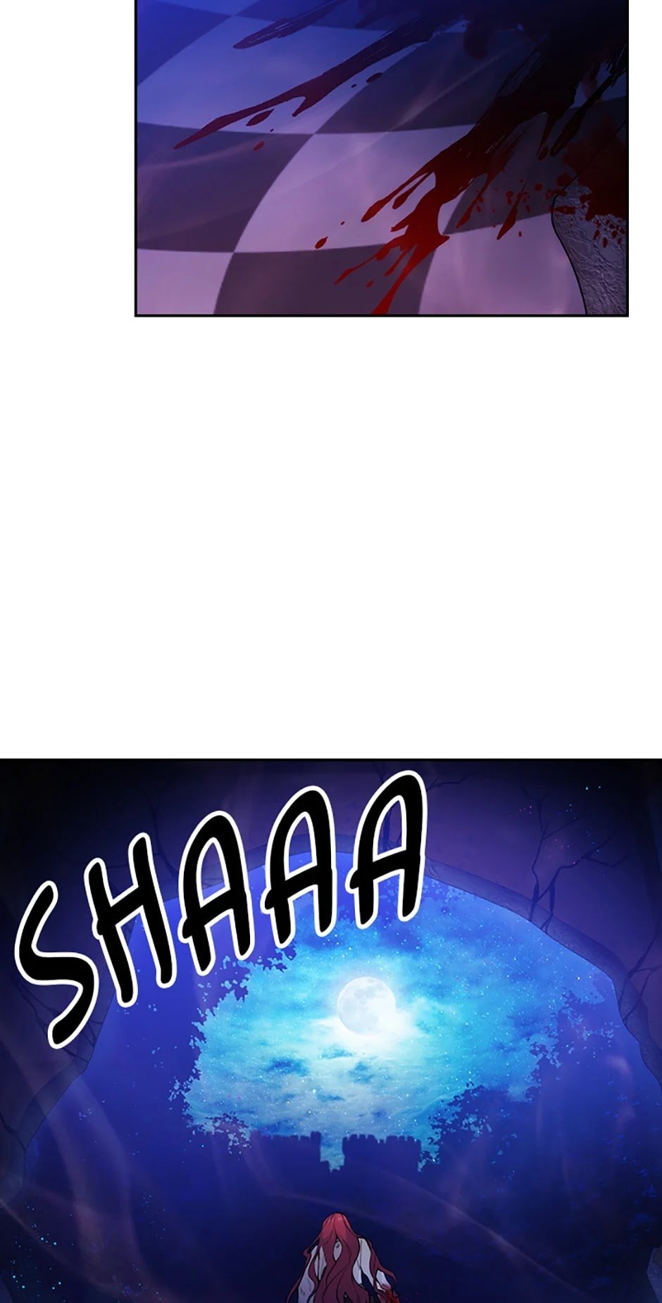 Reminiscence Adonis Chapter 131 - Page 34