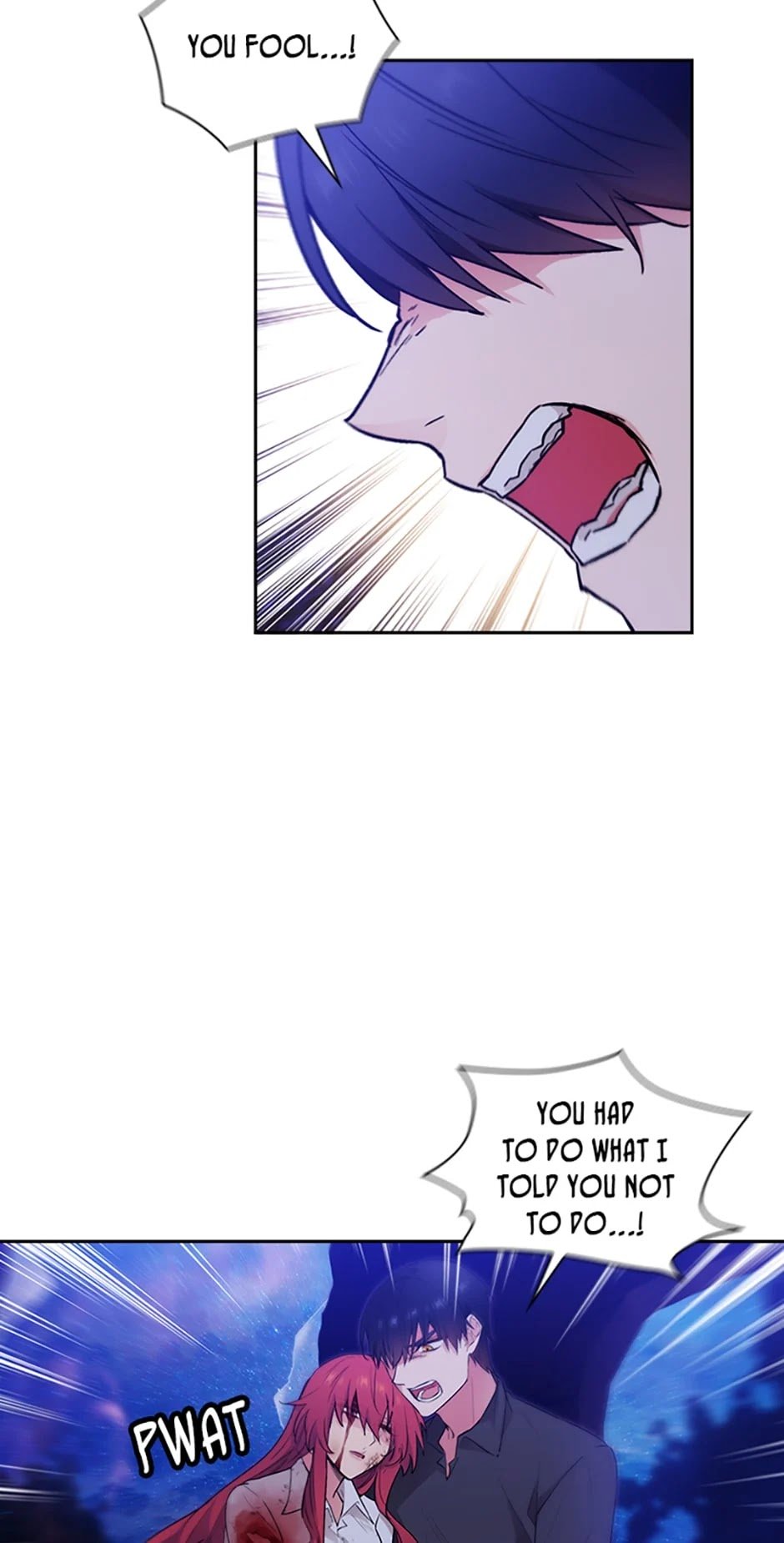 Reminiscence Adonis Chapter 131 - Page 38