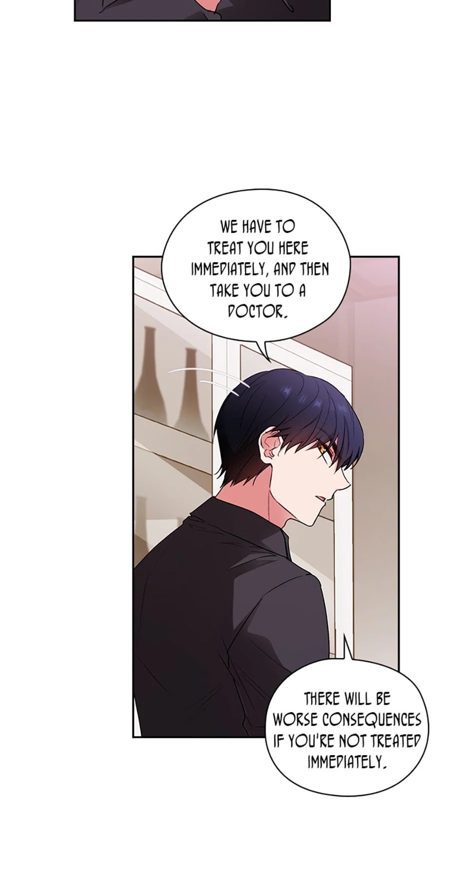 Reminiscence Adonis Chapter 131 - Page 52