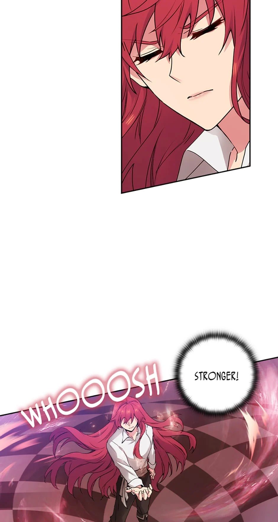 Reminiscence Adonis Chapter 131 - Page 6