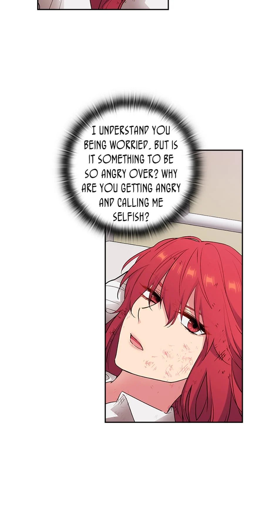 Reminiscence Adonis Chapter 132 - Page 10