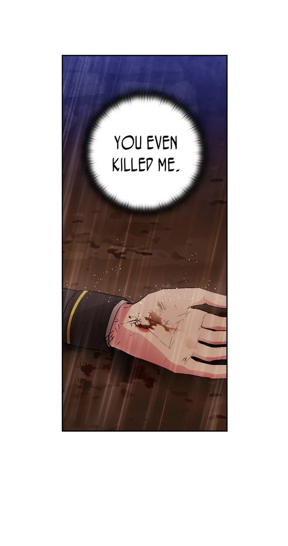 Reminiscence Adonis Chapter 132 - Page 11