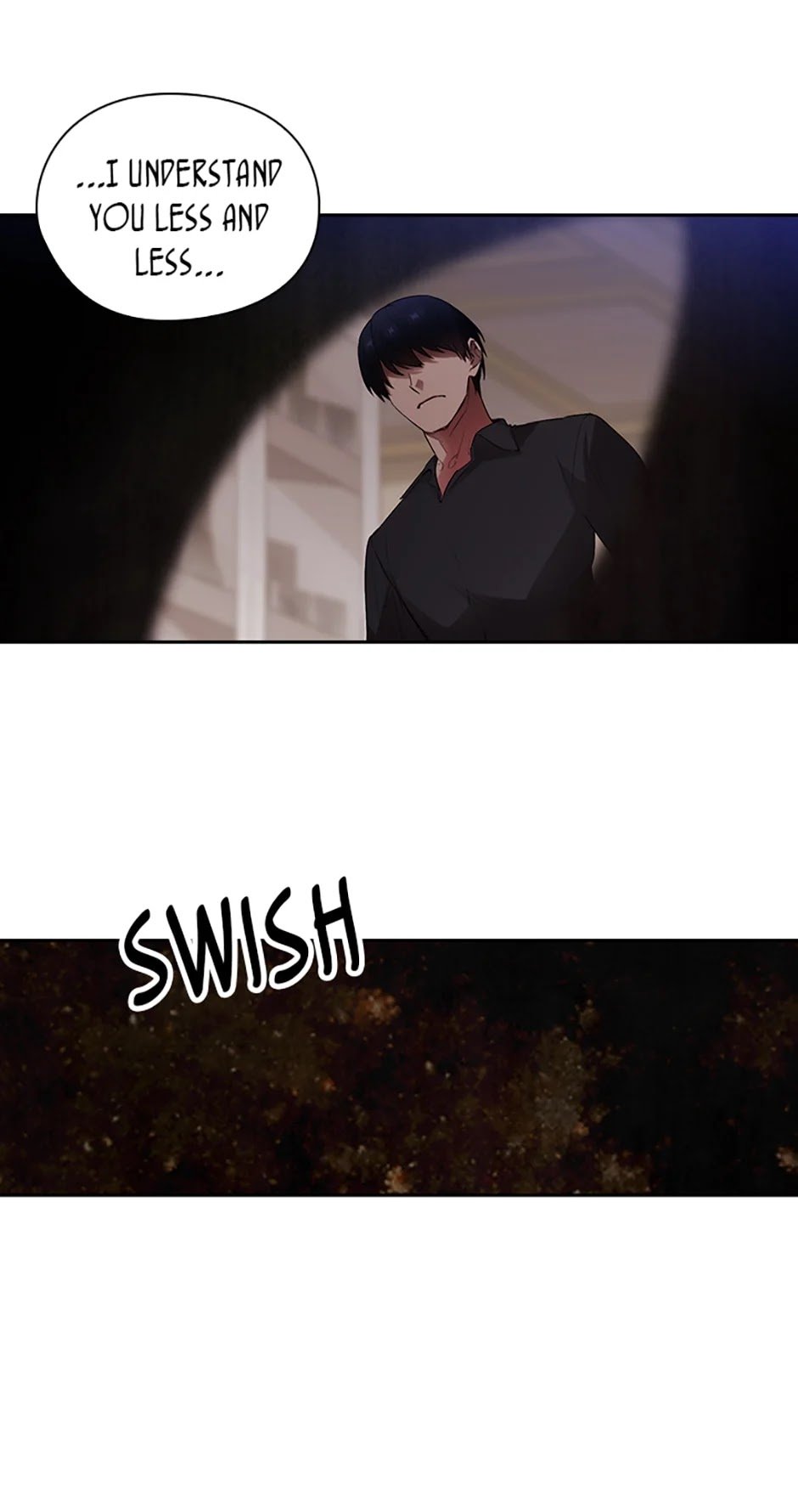 Reminiscence Adonis Chapter 132 - Page 12