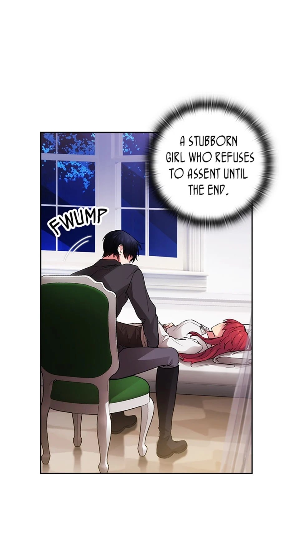 Reminiscence Adonis Chapter 132 - Page 14