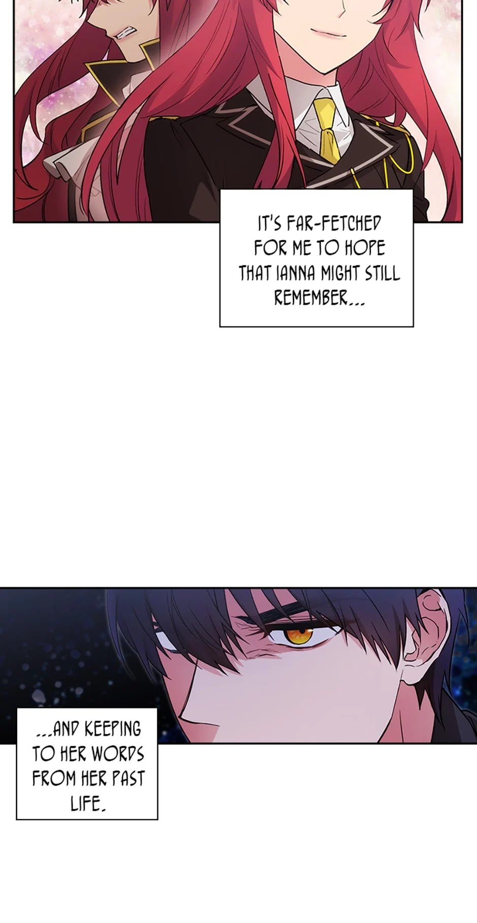 Reminiscence Adonis Chapter 132 - Page 18