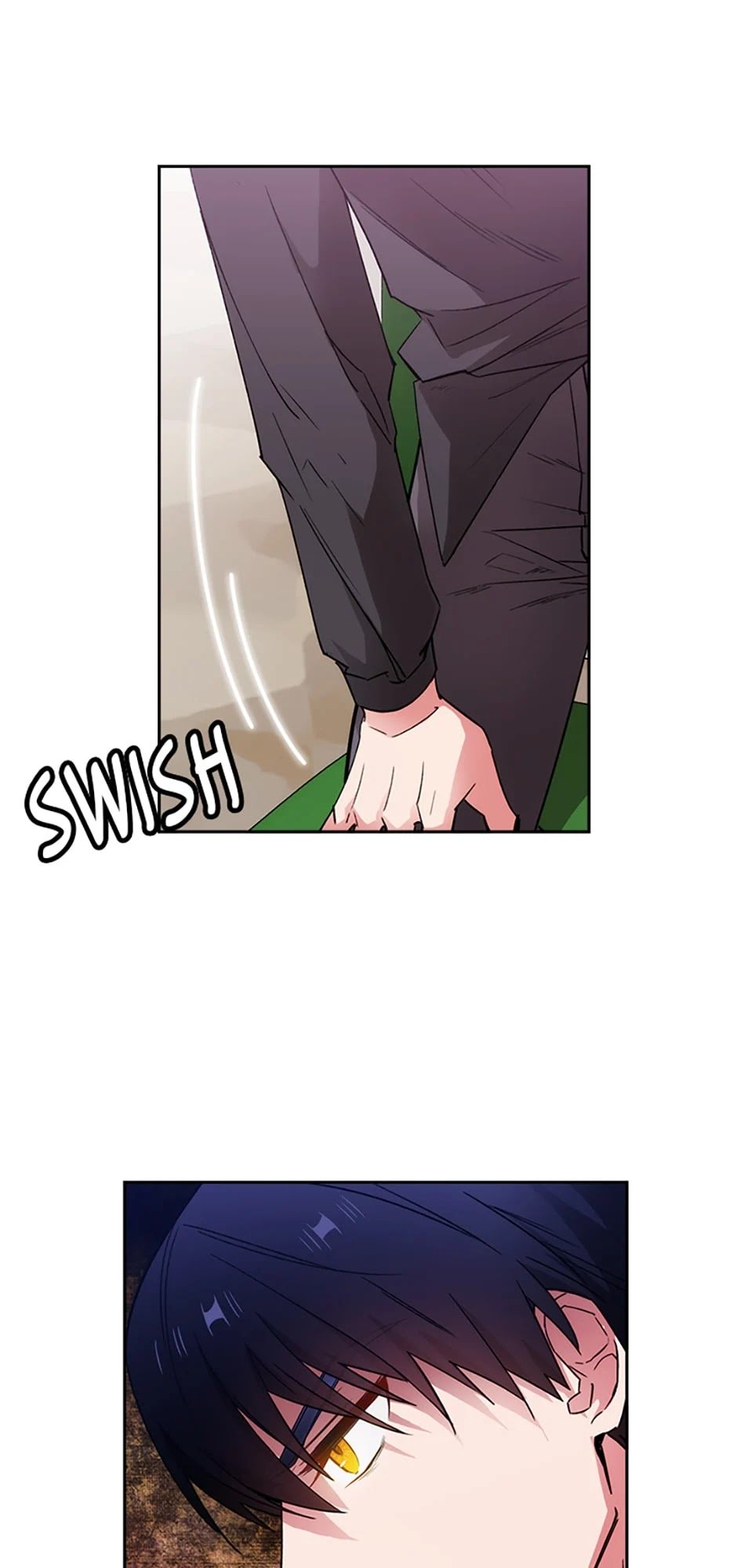 Reminiscence Adonis Chapter 132 - Page 23