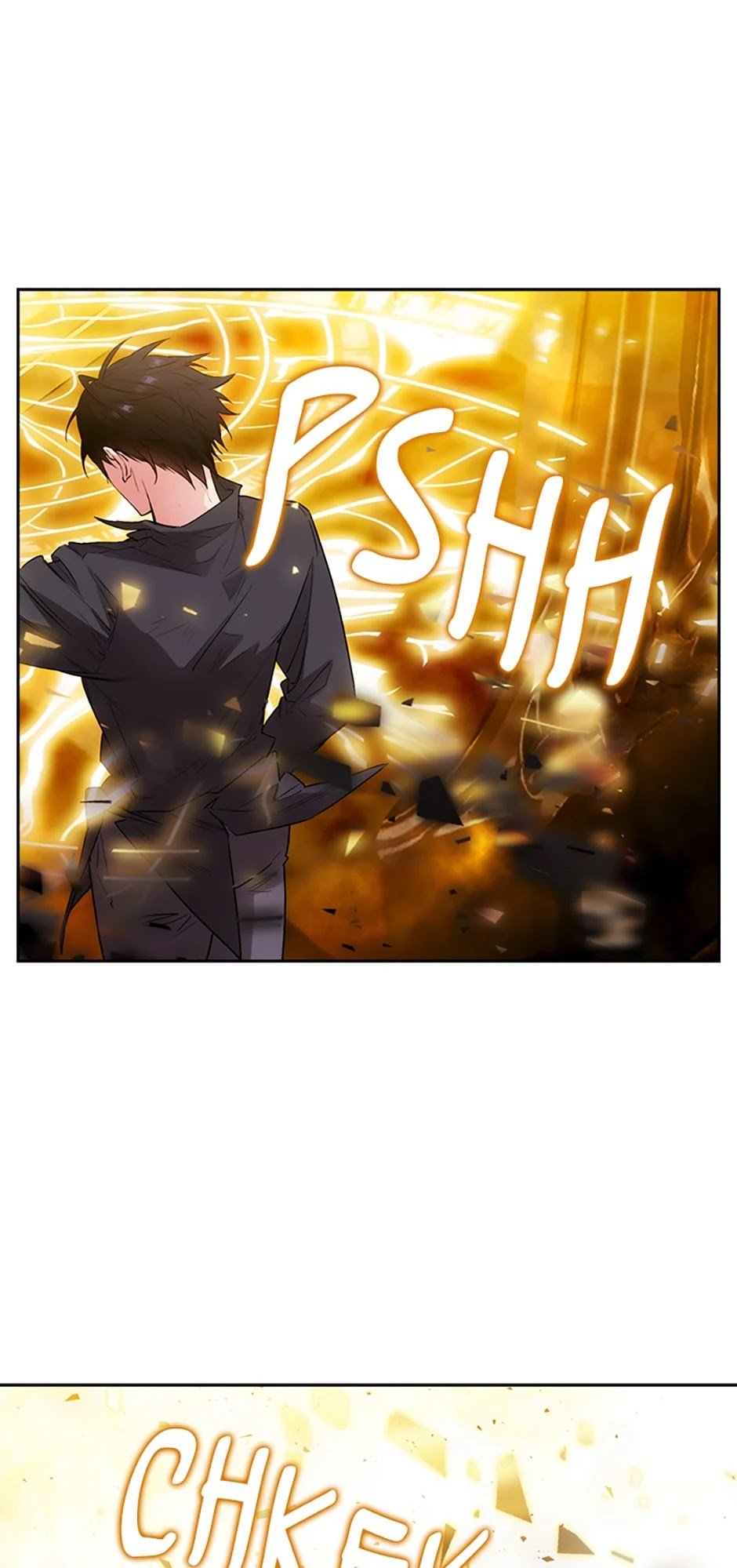 Reminiscence Adonis Chapter 132 - Page 29