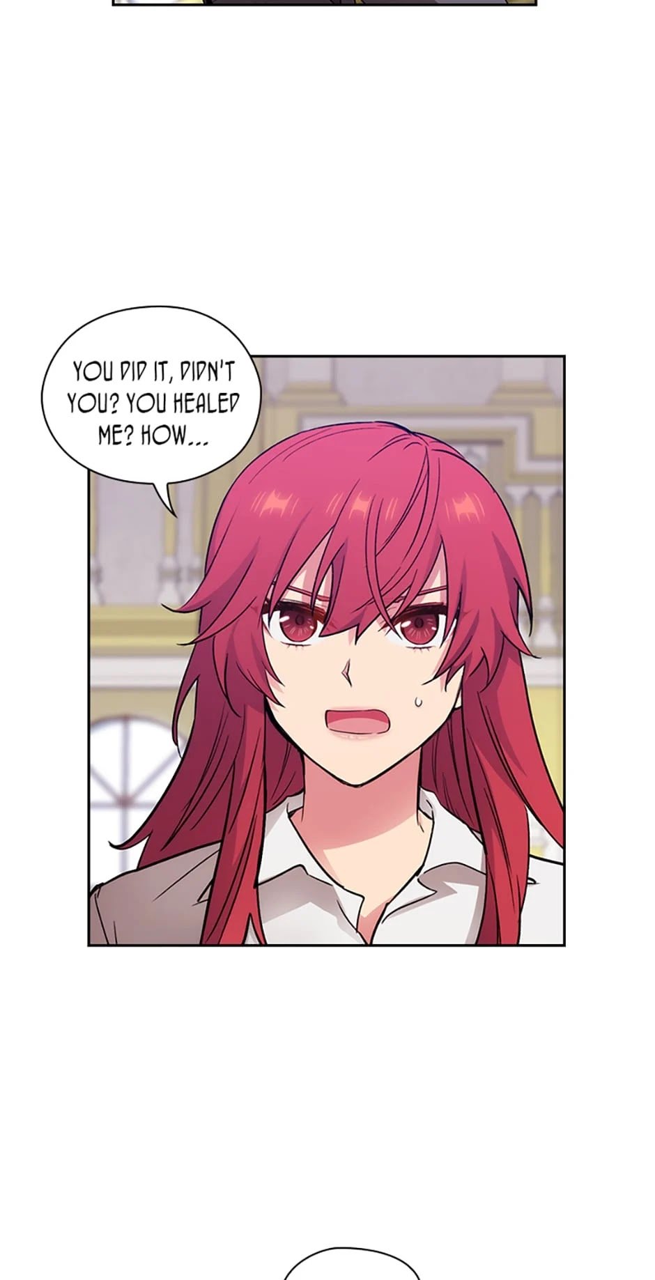 Reminiscence Adonis Chapter 132 - Page 41