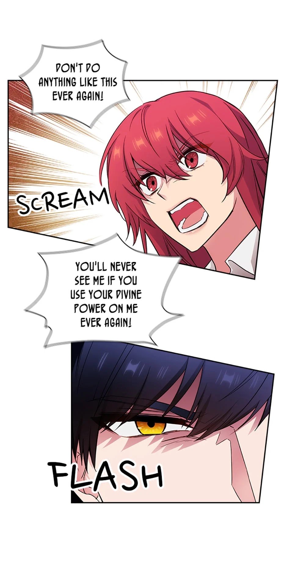 Reminiscence Adonis Chapter 133 - Page 10