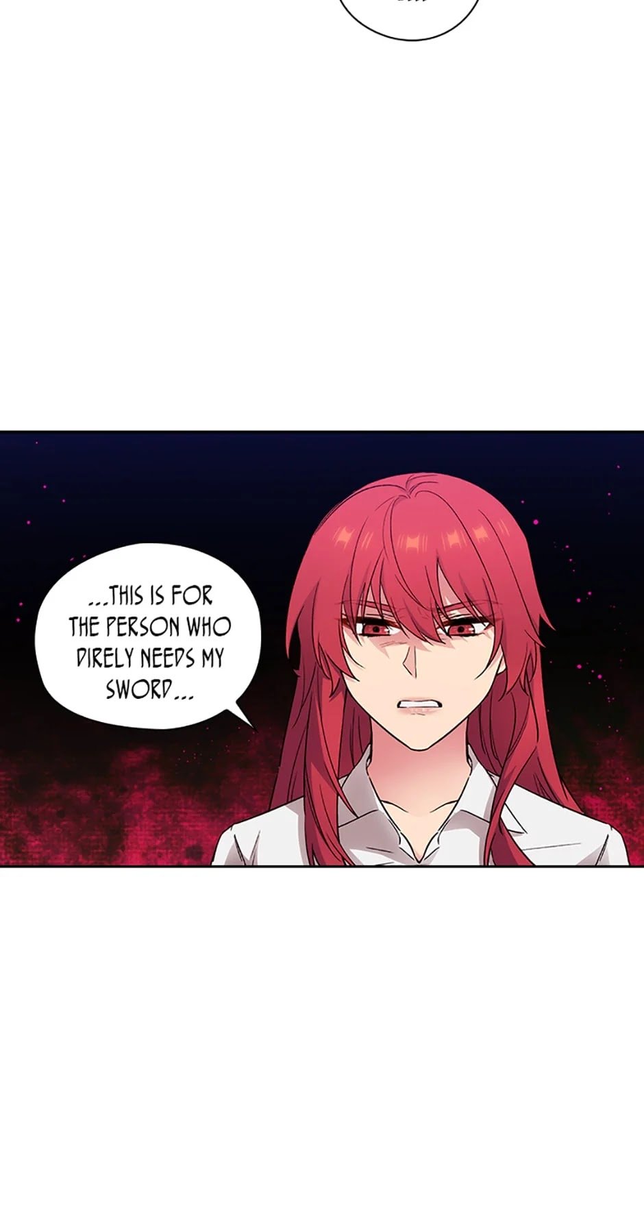 Reminiscence Adonis Chapter 133 - Page 21