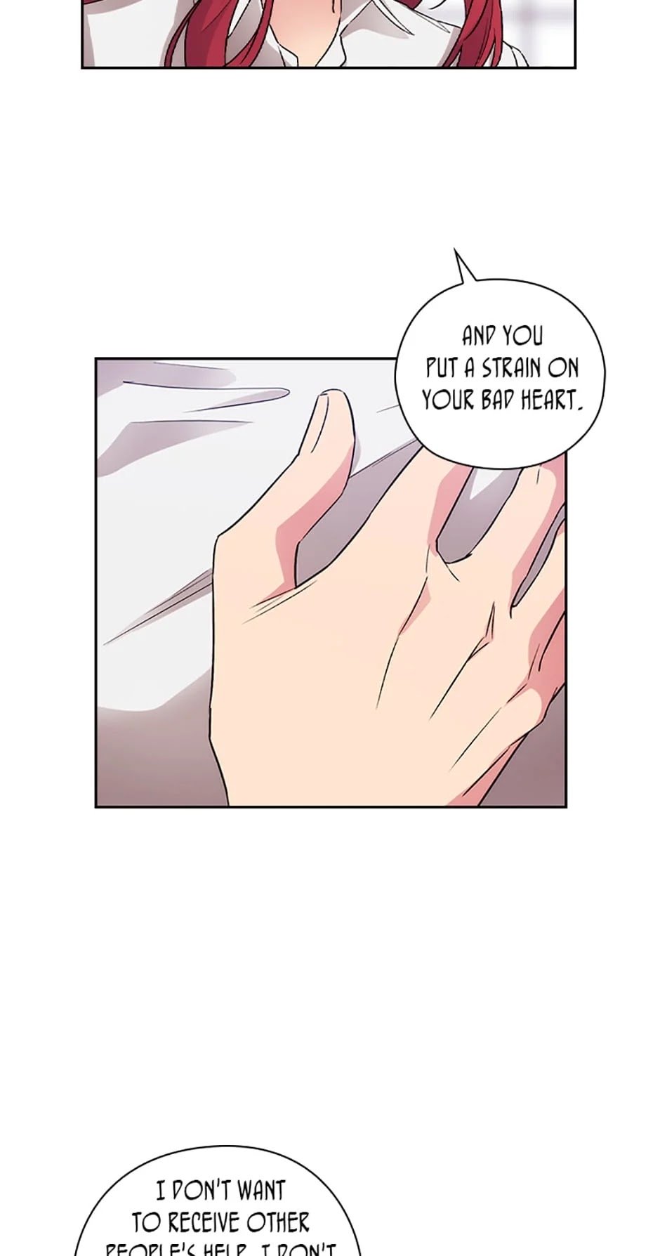 Reminiscence Adonis Chapter 133 - Page 24