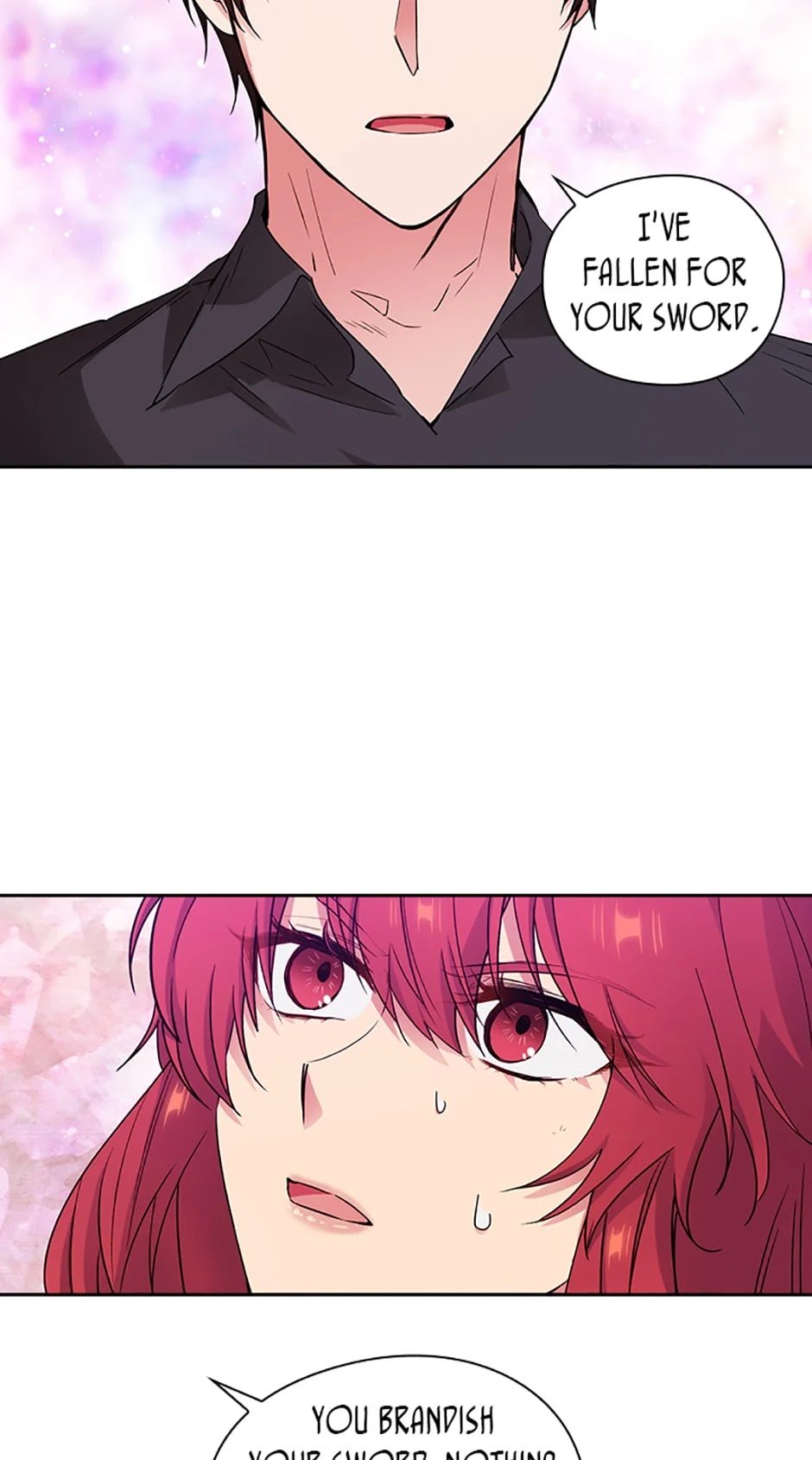 Reminiscence Adonis Chapter 133 - Page 33