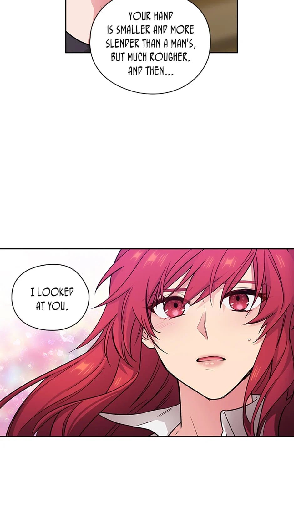 Reminiscence Adonis Chapter 133 - Page 37