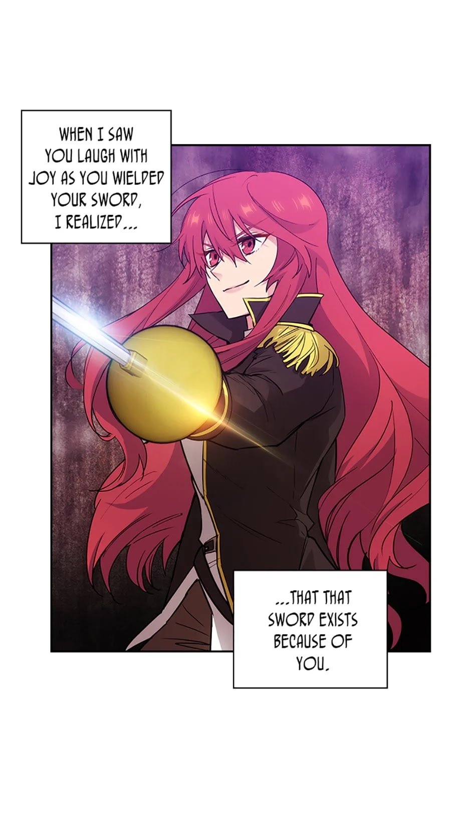 Reminiscence Adonis Chapter 133 - Page 38