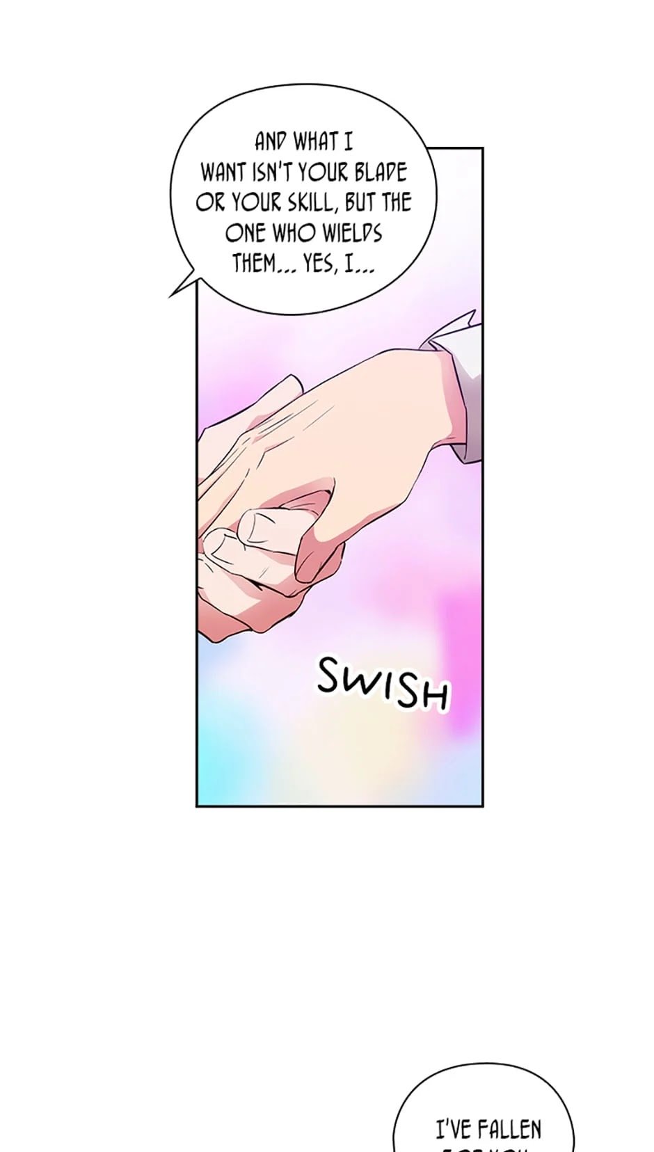 Reminiscence Adonis Chapter 133 - Page 39